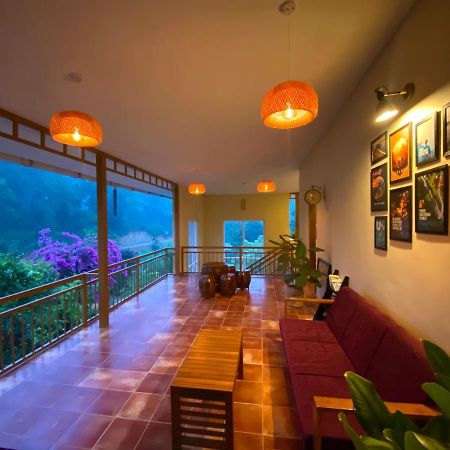 Flower Valley Plantation Homestay Munnar Εξωτερικό φωτογραφία