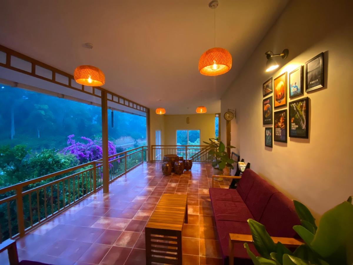 Flower Valley Plantation Homestay Munnar Εξωτερικό φωτογραφία