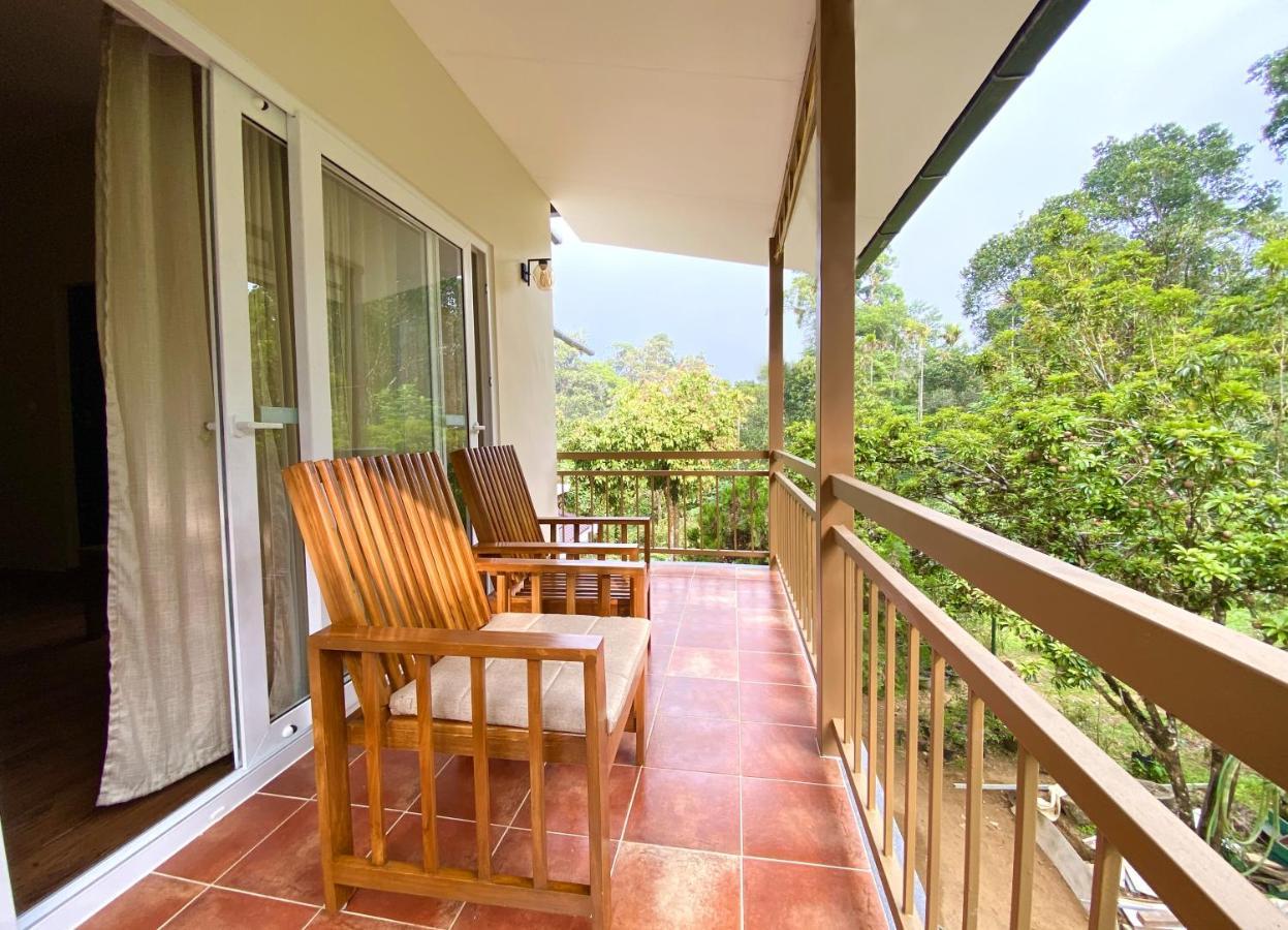 Flower Valley Plantation Homestay Munnar Εξωτερικό φωτογραφία