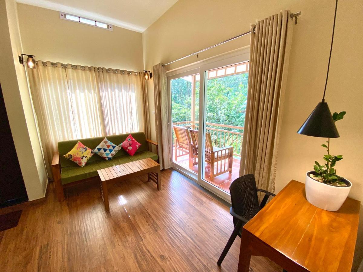 Flower Valley Plantation Homestay Munnar Εξωτερικό φωτογραφία