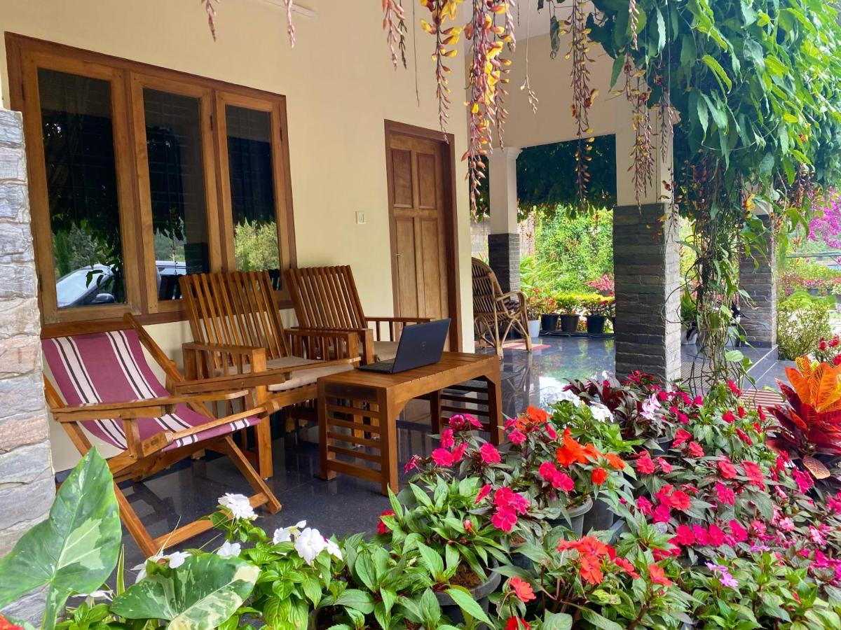 Flower Valley Plantation Homestay Munnar Εξωτερικό φωτογραφία